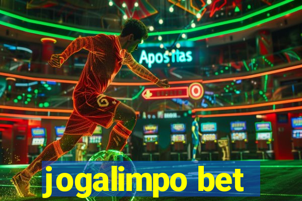 jogalimpo bet